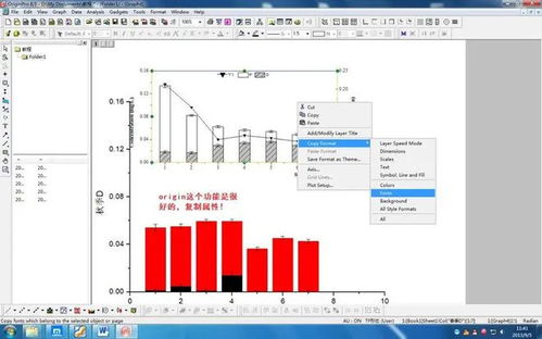 Origin科學繪圖與數據分析軟件 功能詳解與資源獲取指南