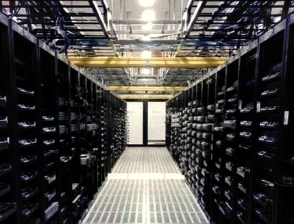 福州聯盟服務器資源與數據處理存儲服務概覽